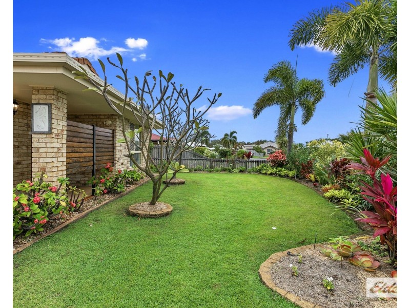 7 Warringal Court, Burrum Heads QLD 4659