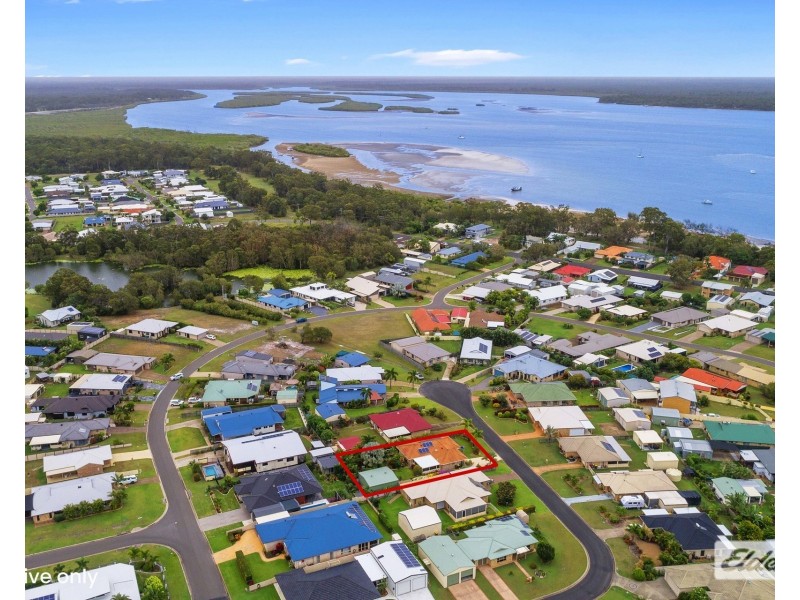 7 Warringal Court, Burrum Heads QLD 4659