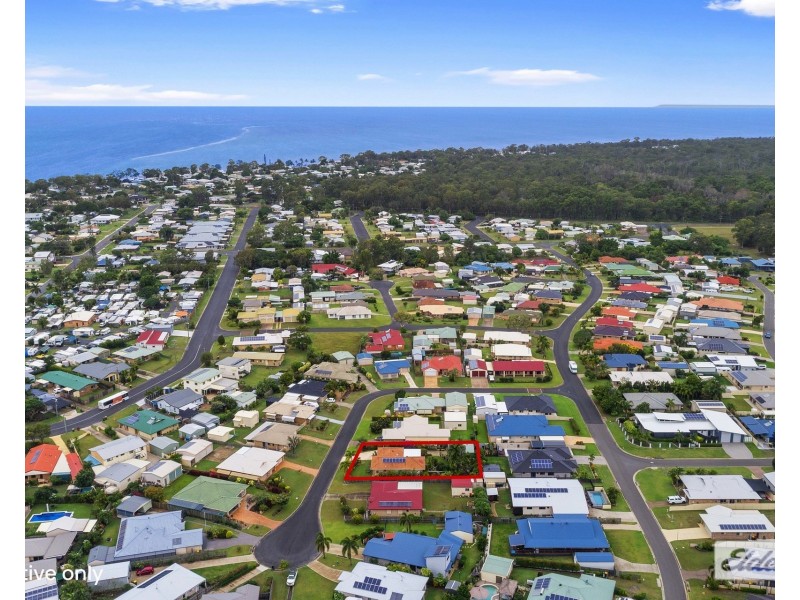 7 Warringal Court, Burrum Heads QLD 4659