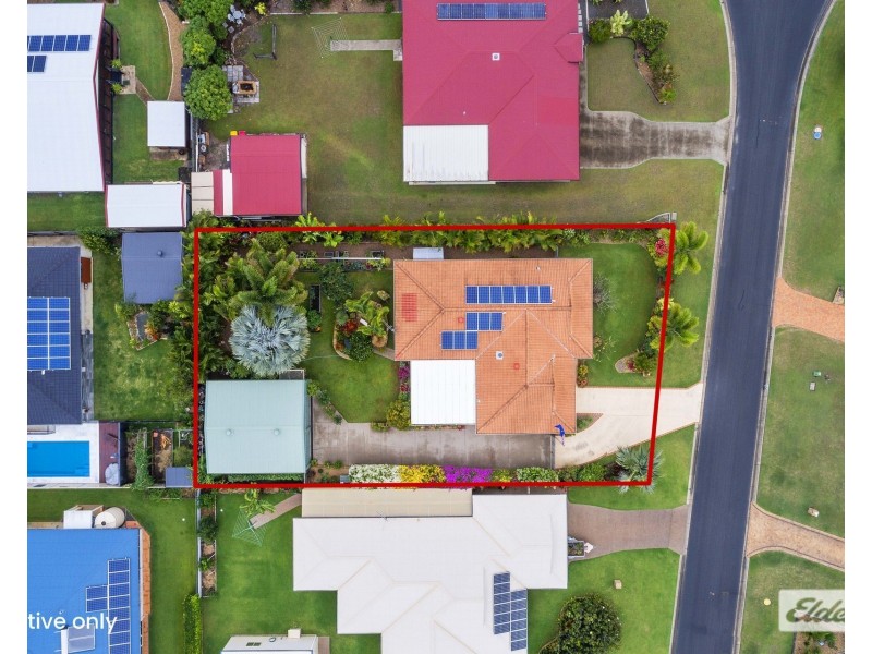7 Warringal Court, Burrum Heads QLD 4659