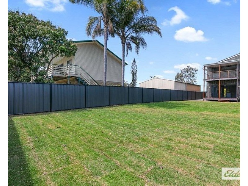 6 Howard Street, Burrum Heads QLD 4659