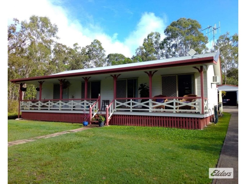 7 Howard Heights Road, Howard QLD 4659