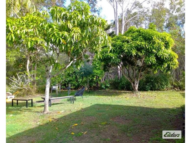 7 Howard Heights Road, Howard QLD 4659