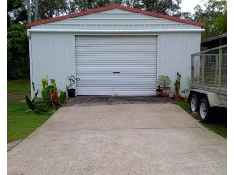 7 Howard Heights Road, Howard QLD 4659