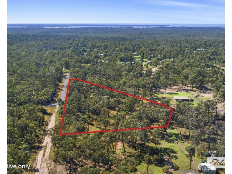 2 Miller Crescent, Burrum Heads QLD 4659