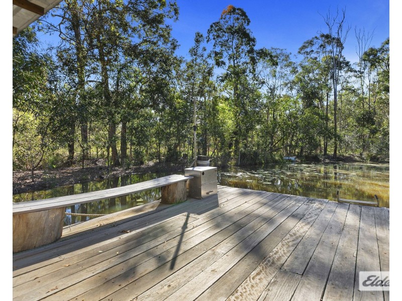 2 Miller Crescent, Burrum Heads QLD 4659