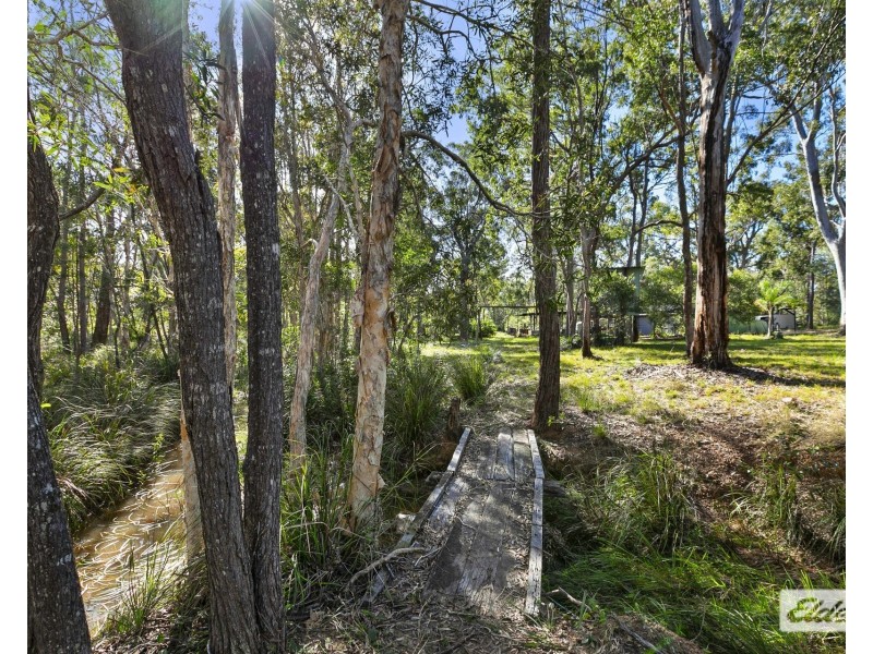 2 Miller Crescent, Burrum Heads QLD 4659