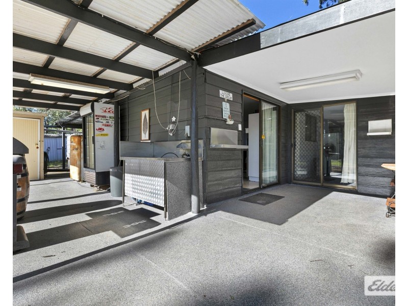 2 Miller Crescent, Burrum Heads QLD 4659