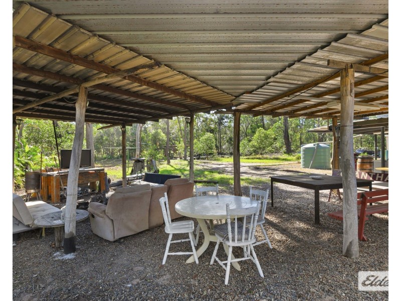 2 Miller Crescent, Burrum Heads QLD 4659