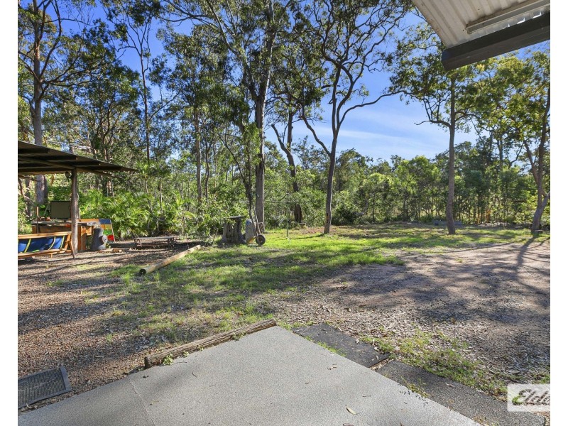 2 Miller Crescent, Burrum Heads QLD 4659