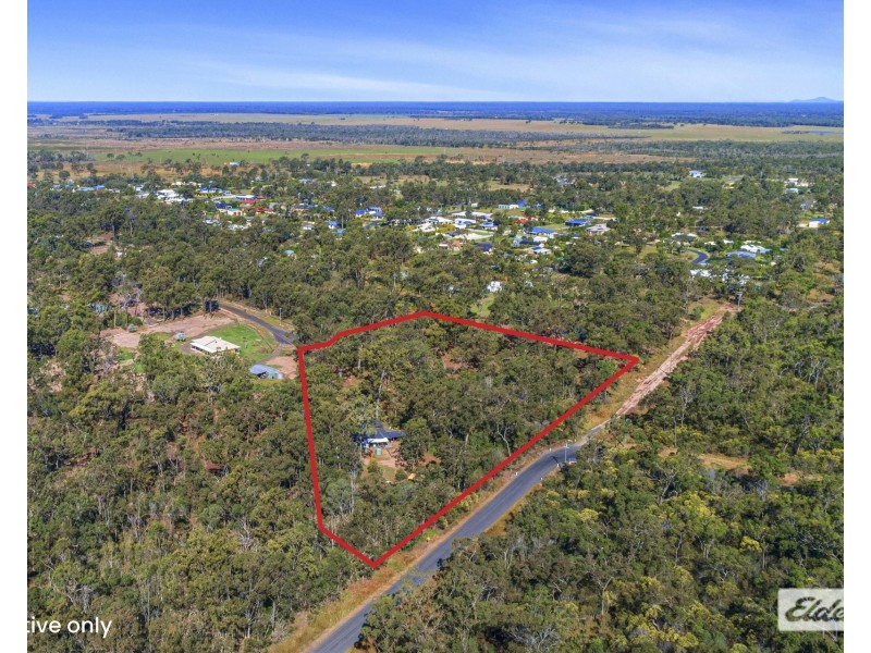 2 Miller Crescent, Burrum Heads QLD 4659