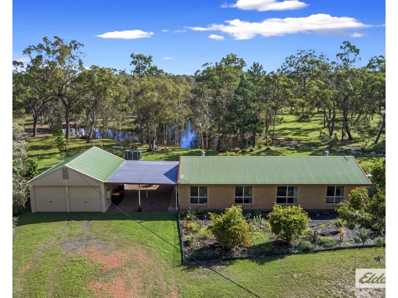 277 Pacific Haven Circuit, Pacific Haven QLD 4659