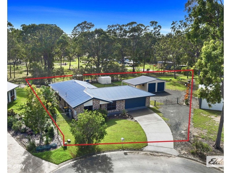 15 Elboz Court, Burrum Heads QLD 4659