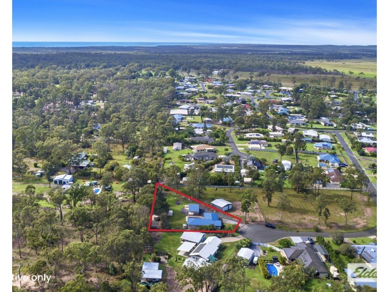 15 Elboz Court, Burrum Heads QLD 4659