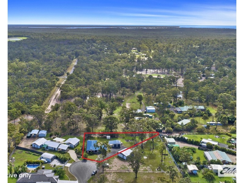 15 Elboz Court, Burrum Heads QLD 4659