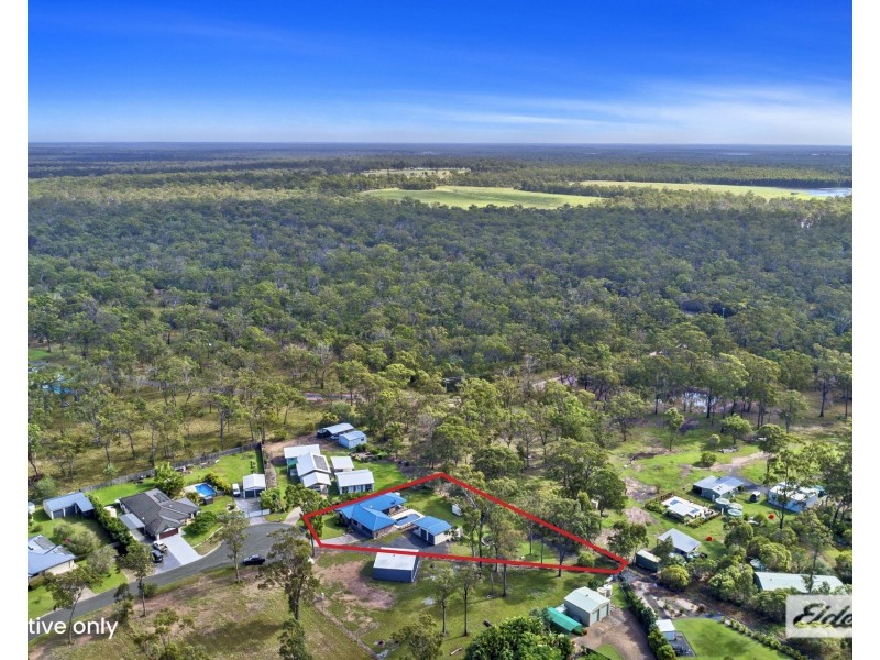 15 Elboz Court, Burrum Heads QLD 4659