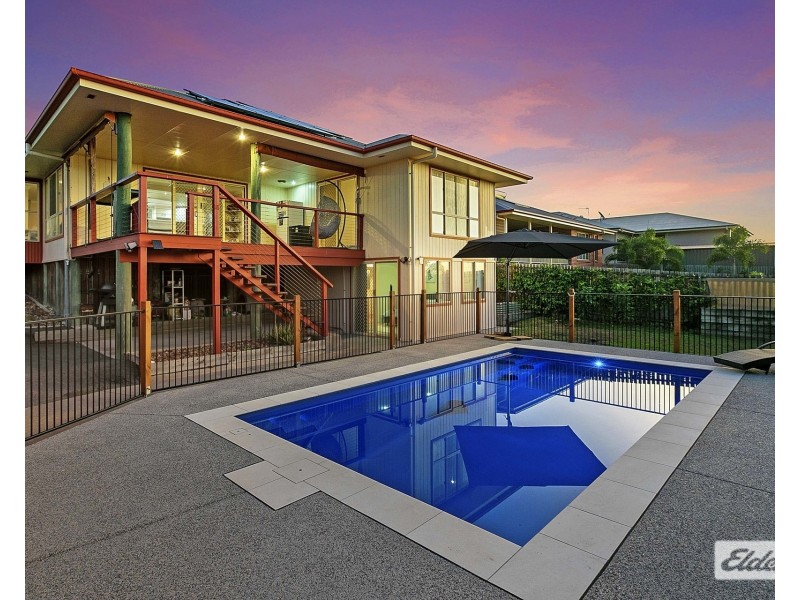 47 Gundesen Drive, Urraween QLD 4655