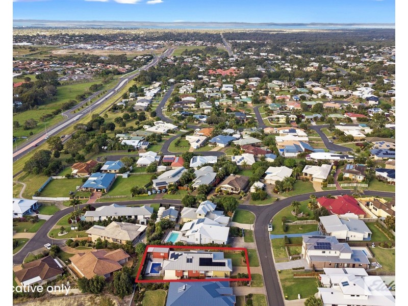 47 Gundesen Drive, Urraween QLD 4655