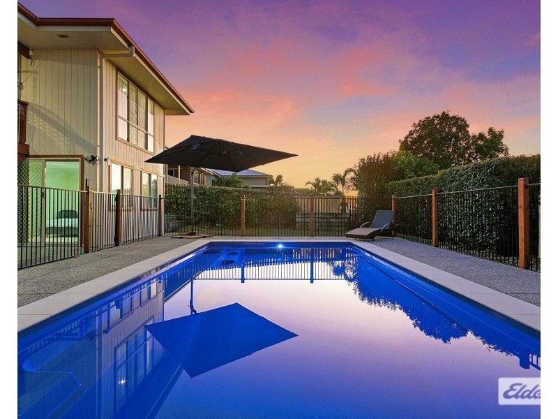 47 Gundesen Drive, Urraween QLD 4655