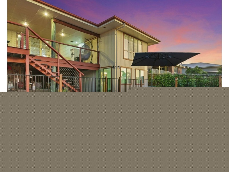 47 Gundesen Drive, Urraween QLD 4655