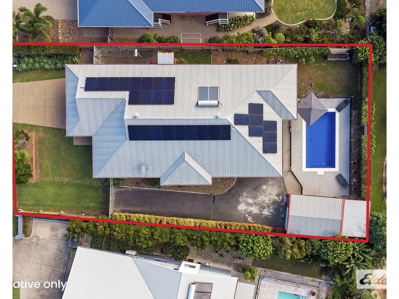 47 Gundesen Drive, Urraween QLD 4655