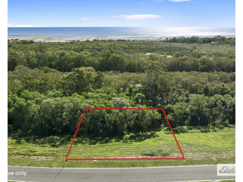 47 Waters Edge Drive, Craignish QLD 4655