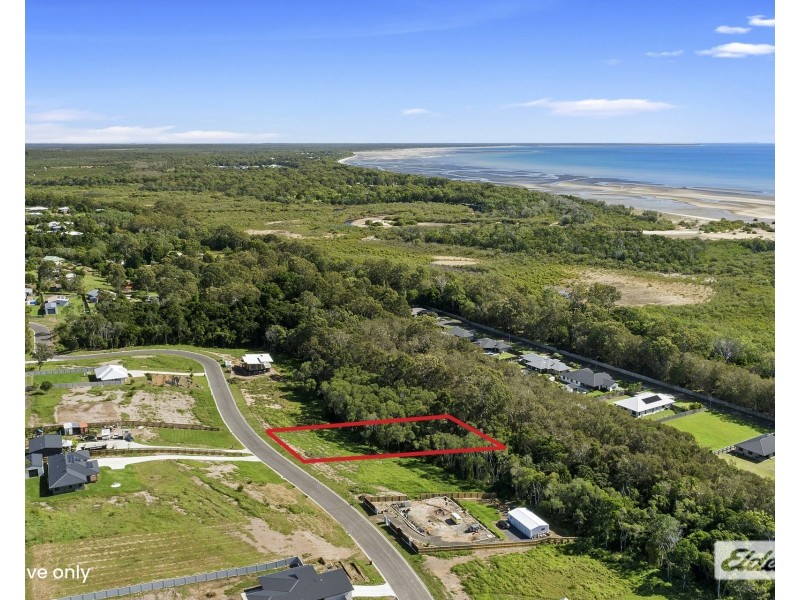 47 Waters Edge Drive, Craignish QLD 4655