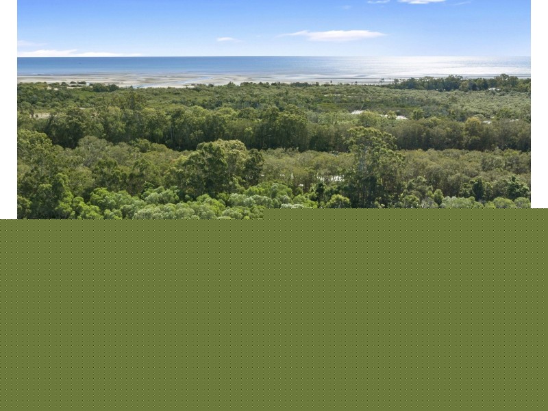 47 Waters Edge Drive, Craignish QLD 4655