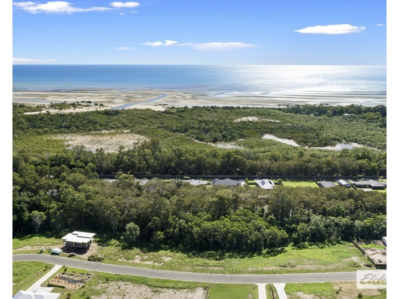 47 Waters Edge Drive, Craignish QLD 4655
