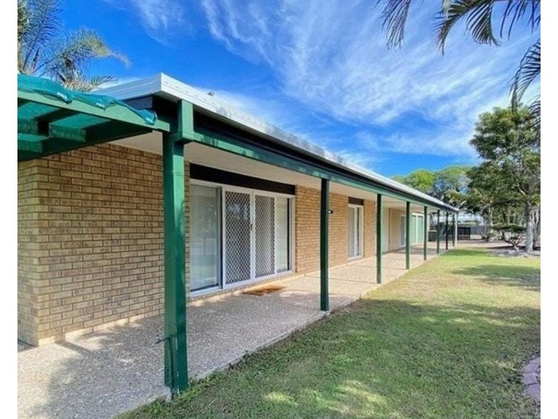37 Beach Drive, Burrum Heads QLD 4659