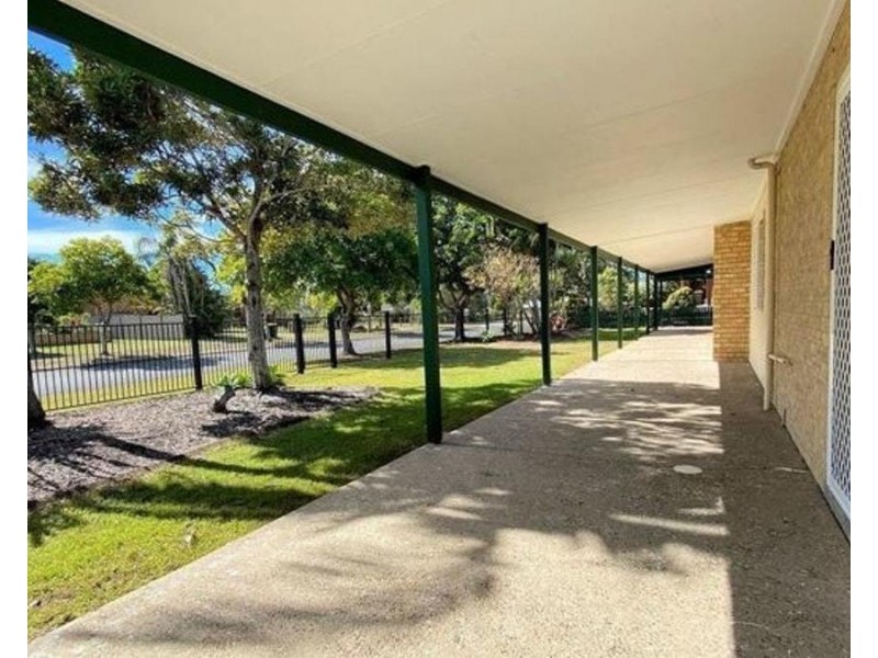 37 Beach Drive, Burrum Heads QLD 4659