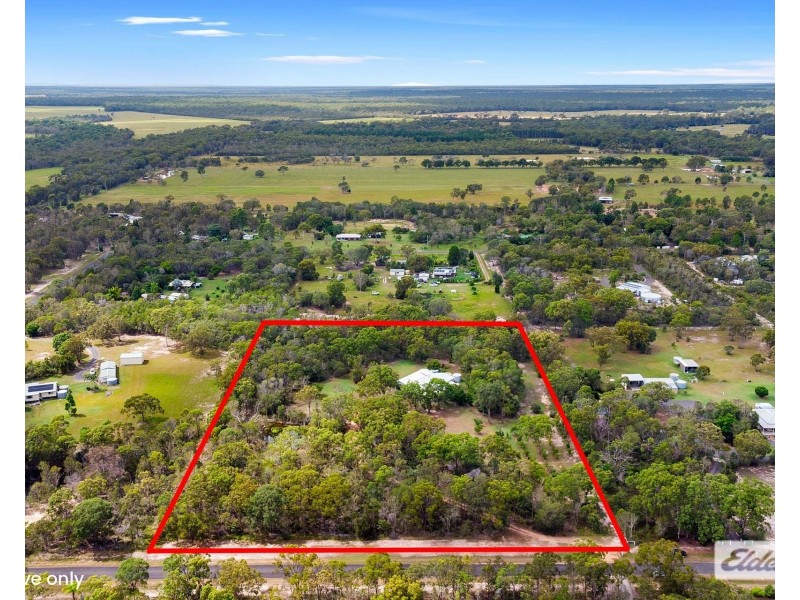 28-40 Drouin Crescent, Burrum River QLD 4659