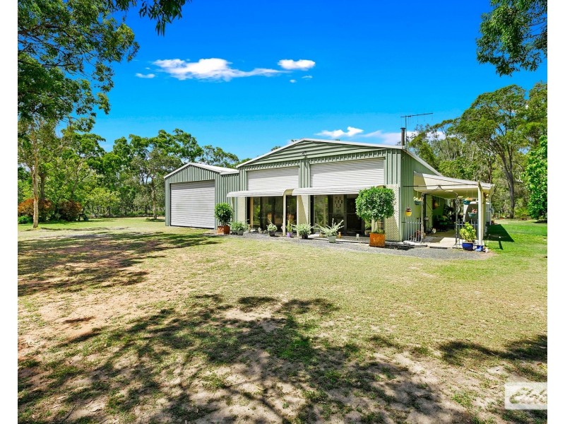 28-40 Drouin Crescent, Burrum River QLD 4659