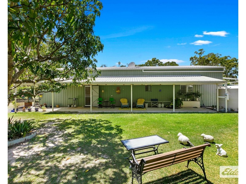 28-40 Drouin Crescent, Burrum River QLD 4659