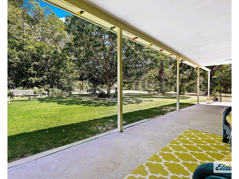 28-40 Drouin Crescent, Burrum River QLD 4659