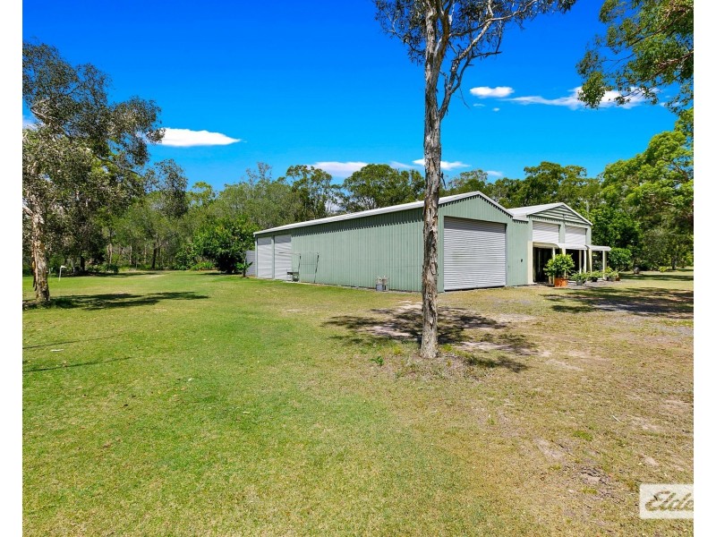 28-40 Drouin Crescent, Burrum River QLD 4659