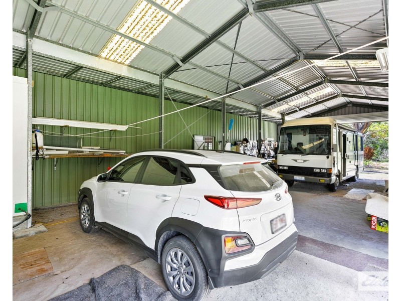 28-40 Drouin Crescent, Burrum River QLD 4659