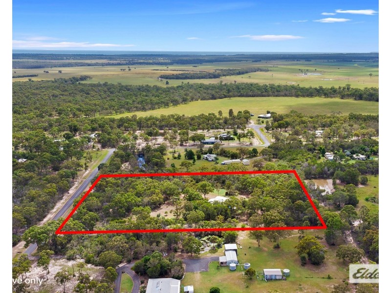 28-40 Drouin Crescent, Burrum River QLD 4659