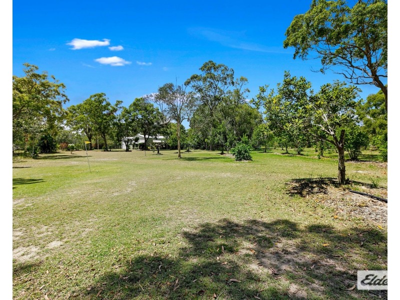 28-40 Drouin Crescent, Burrum River QLD 4659