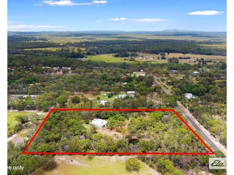 28-40 Drouin Crescent, Burrum River QLD 4659