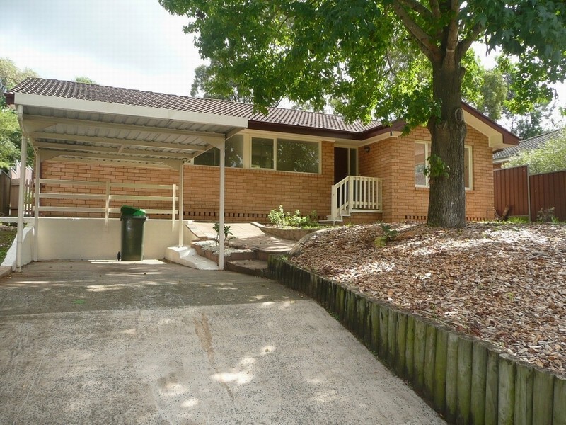 49 Greenoaks Avenue, Bradbury NSW 2560