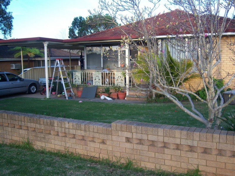 18 Macquarie Street, Campbelltown NSW 2560