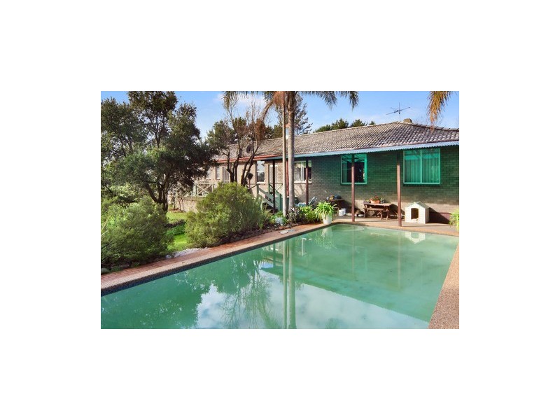 171 Aberfoyle Road, Wedderburn NSW 2560