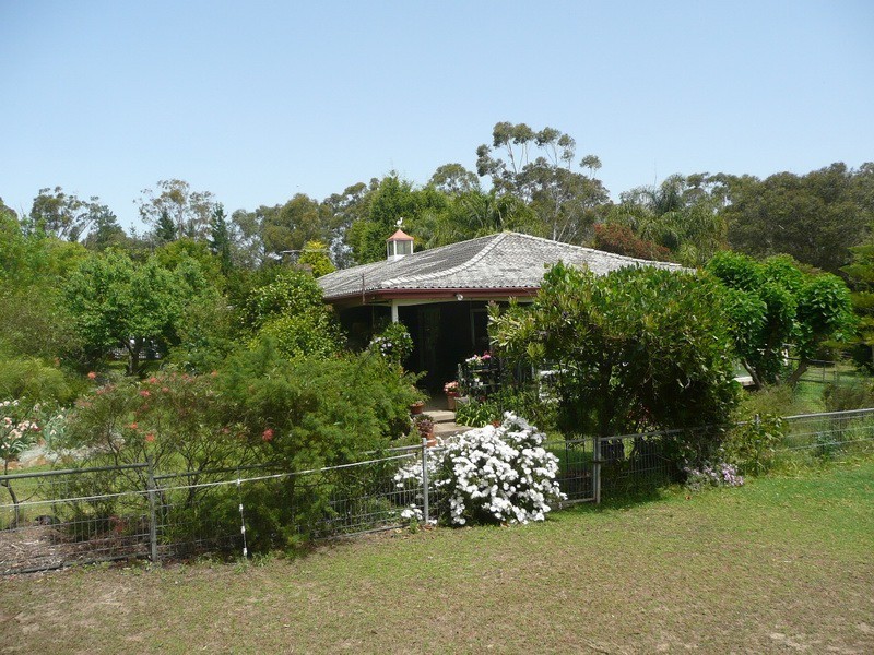 171 Aberfoyle Road, Wedderburn NSW 2560