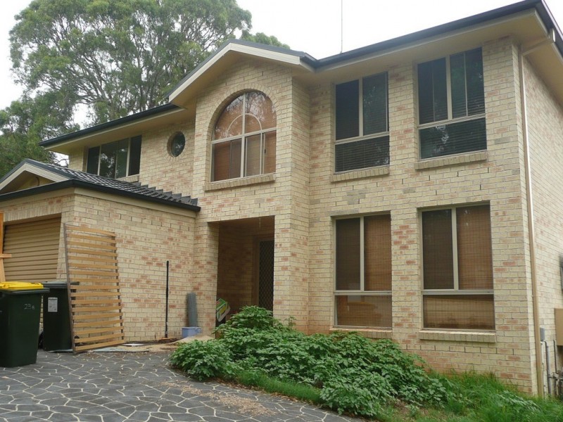 23B Throsby Way, Ambarvale NSW 2560