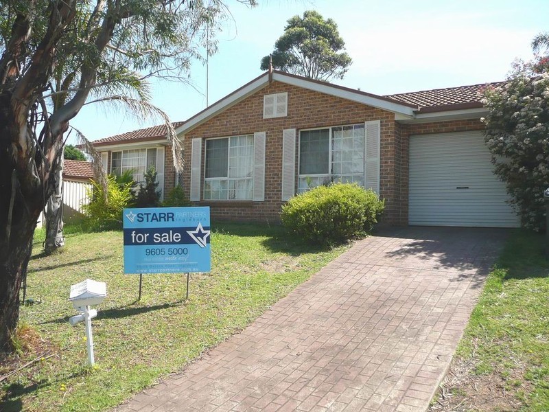Minto NSW 2566