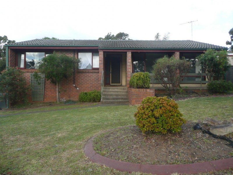 Woodbine NSW 2560