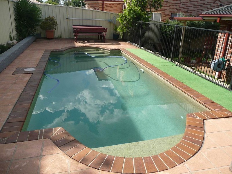 Eagle Vale NSW 2558