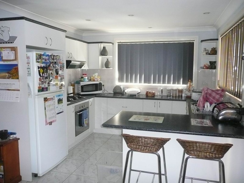 Eagle Vale NSW 2558