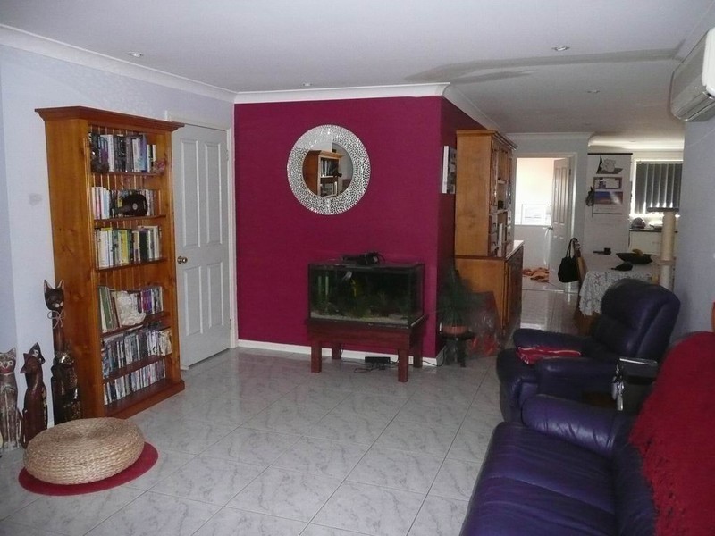 Eagle Vale NSW 2558